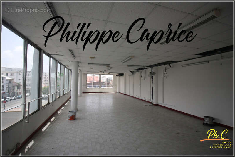 Appartement à FORT-DE-FRANCE