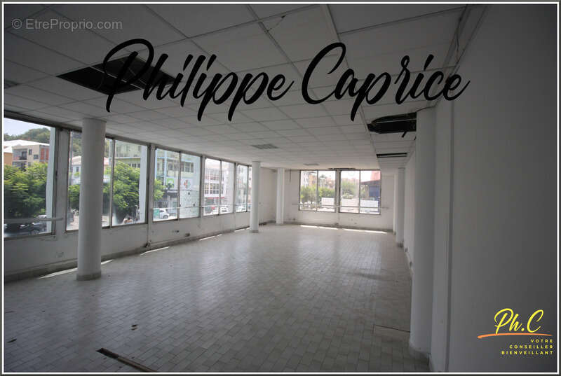 Appartement à FORT-DE-FRANCE