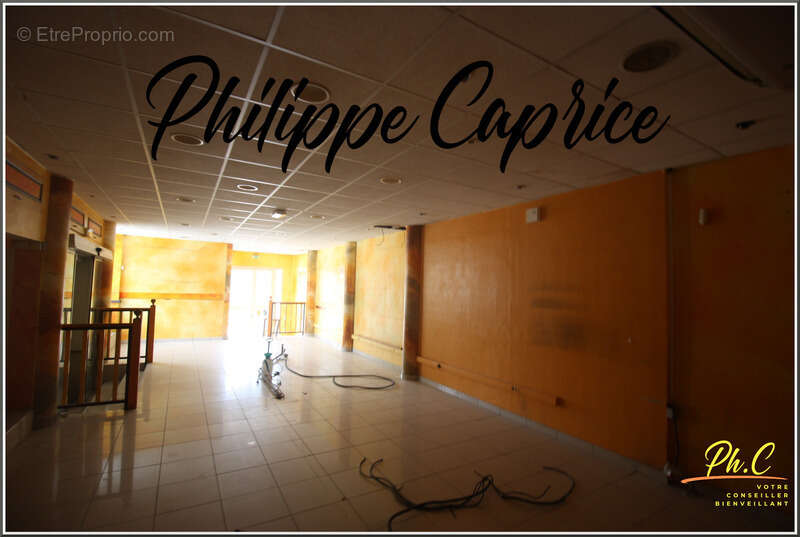 Appartement à FORT-DE-FRANCE