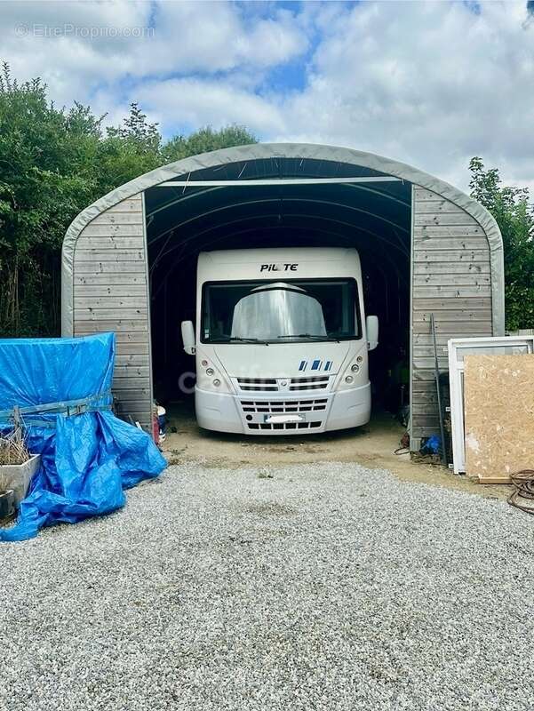 Maison à GOURIN