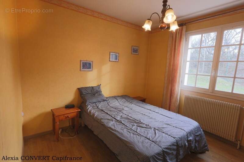 Maison à CHAMPAGNAT