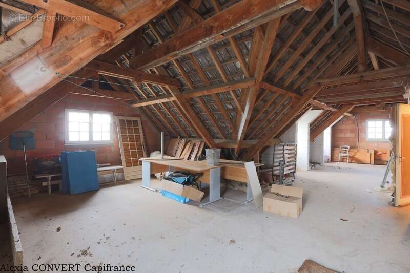 Maison à CHAMPAGNAT