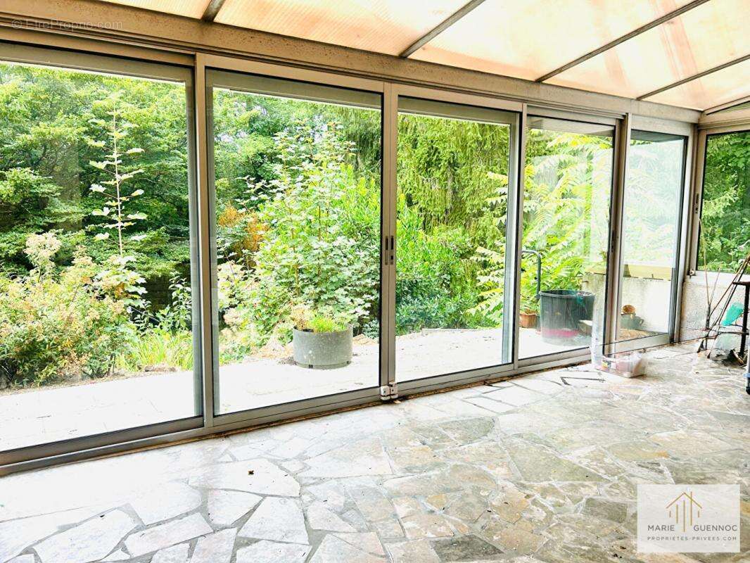 Maison à BASSE-GOULAINE