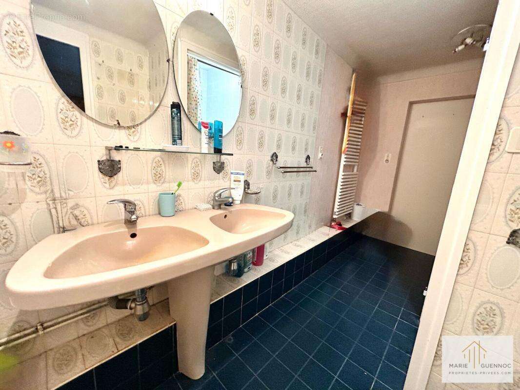 Maison à BASSE-GOULAINE