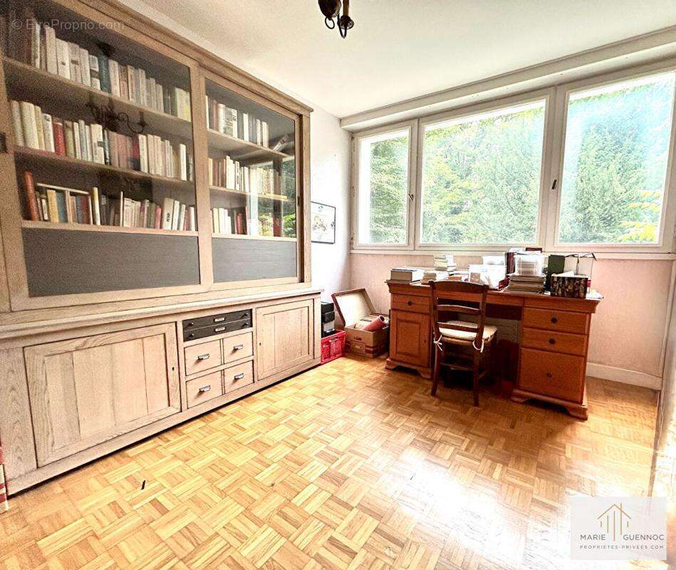 Maison à BASSE-GOULAINE