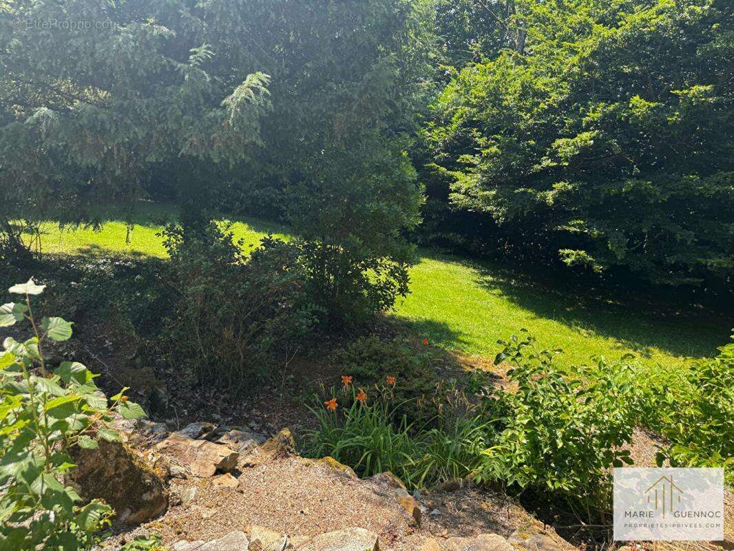 Maison à BASSE-GOULAINE