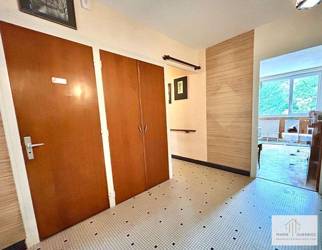 Maison à BASSE-GOULAINE