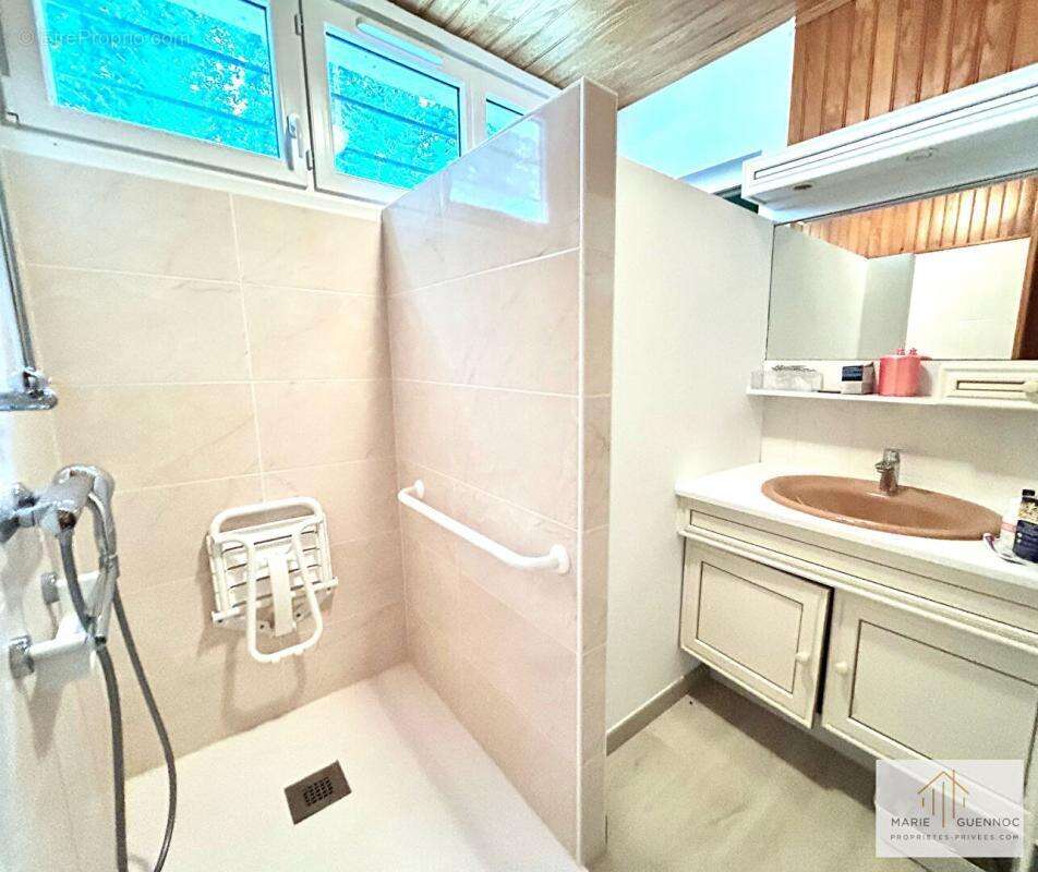 Maison à BASSE-GOULAINE