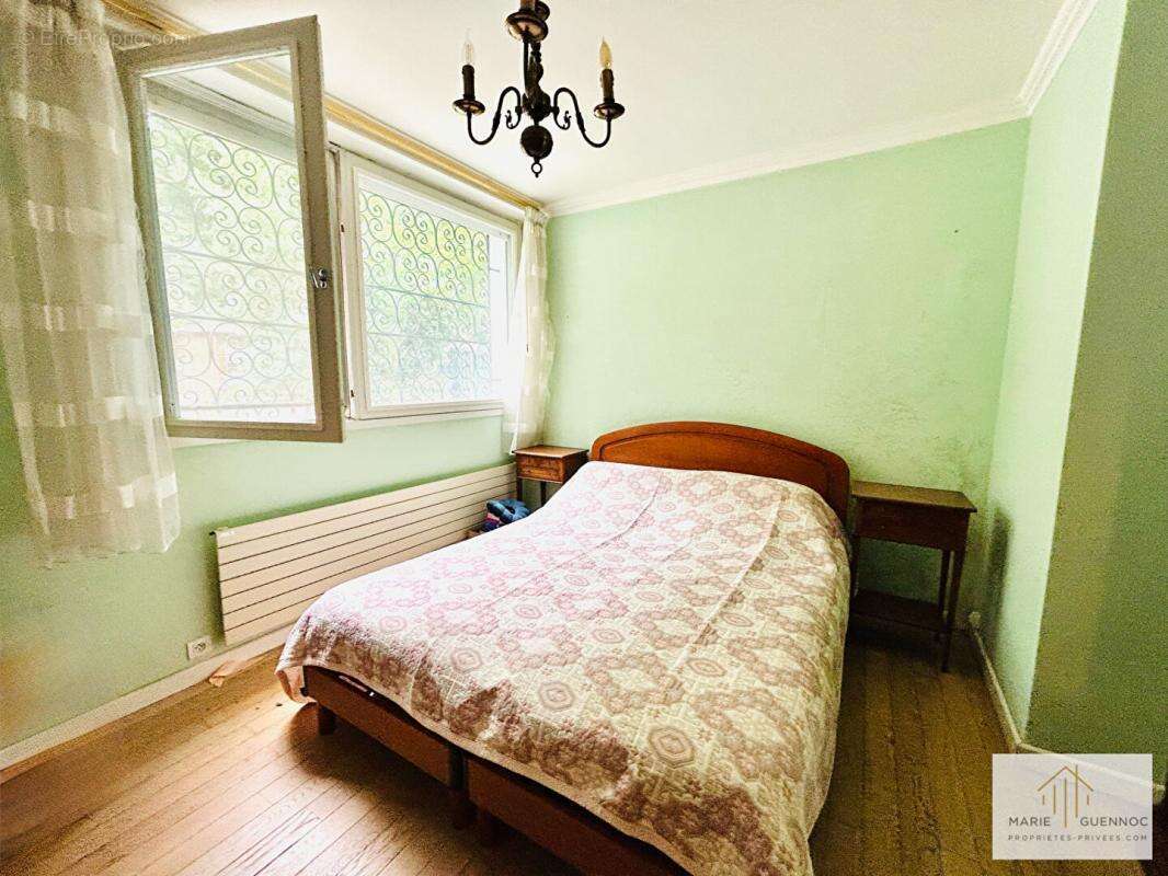 Maison à BASSE-GOULAINE