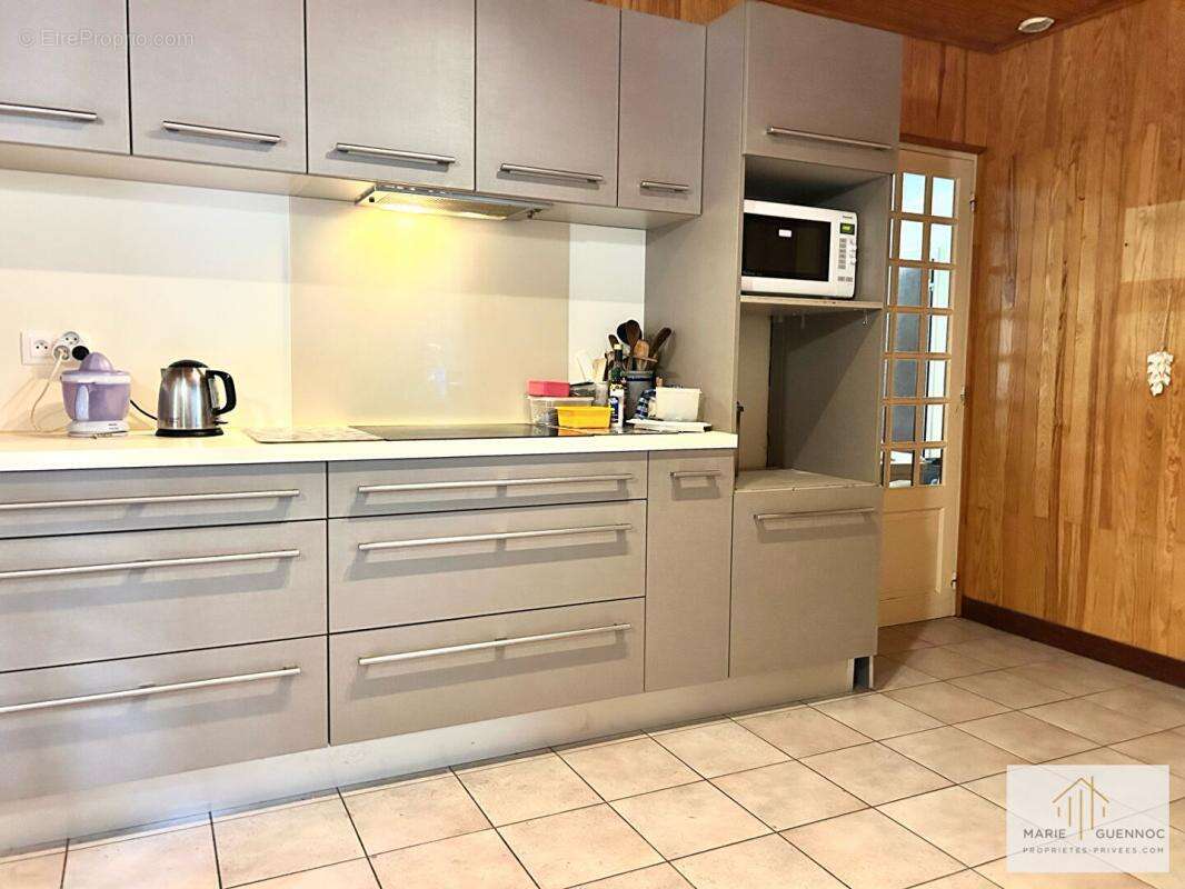 Maison à BASSE-GOULAINE