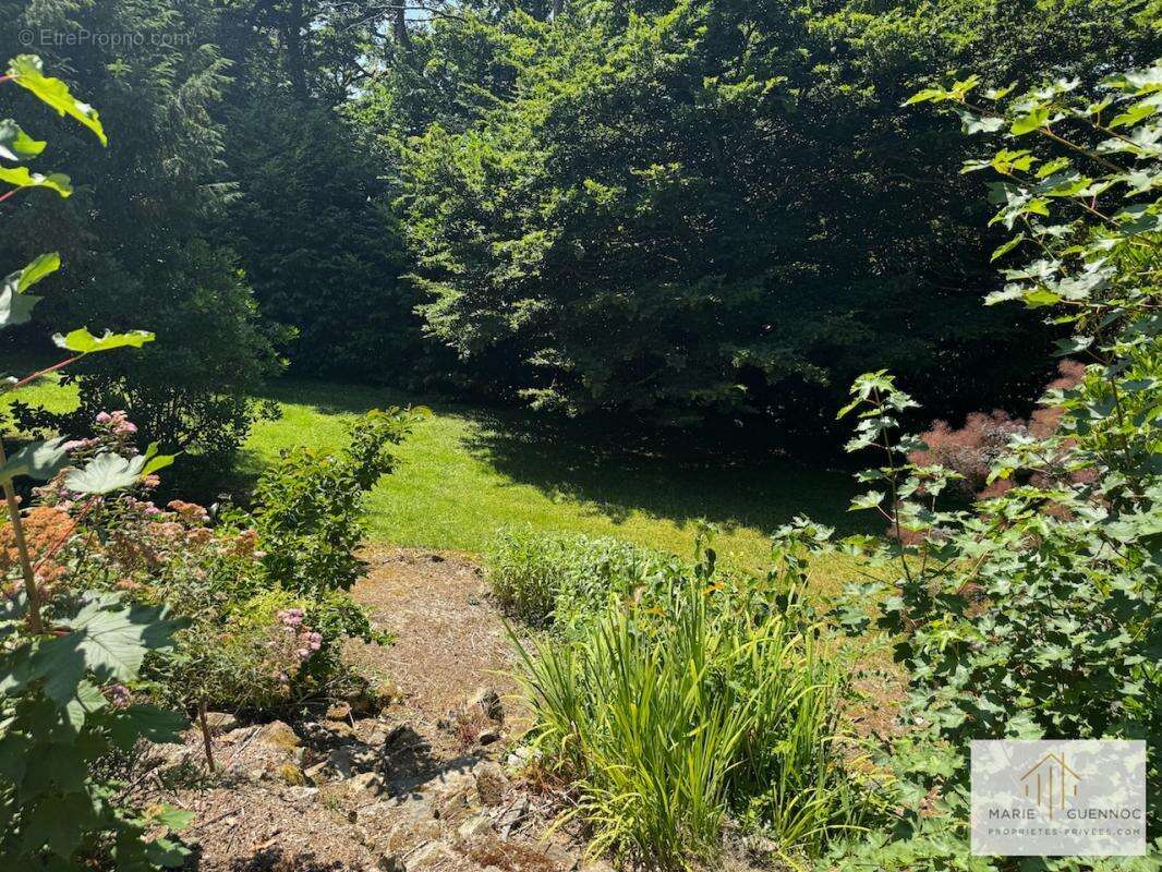 Maison à BASSE-GOULAINE