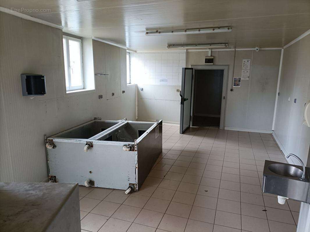 Appartement à AIRE-SUR-LA-LYS