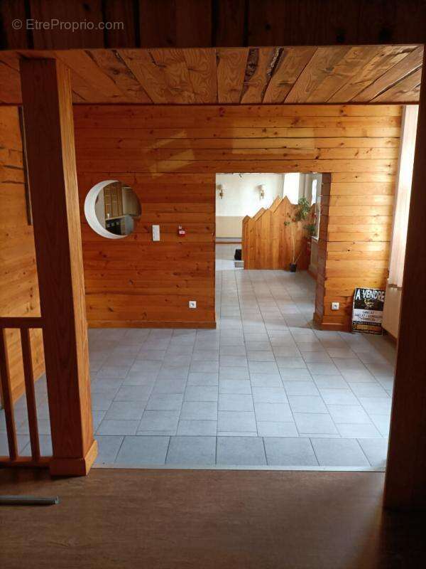 Appartement à AIRE-SUR-LA-LYS