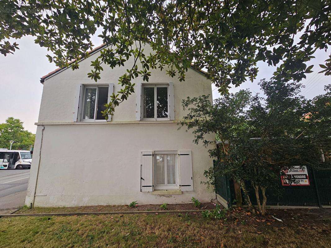 Appartement à SAINT-BREVIN-LES-PINS