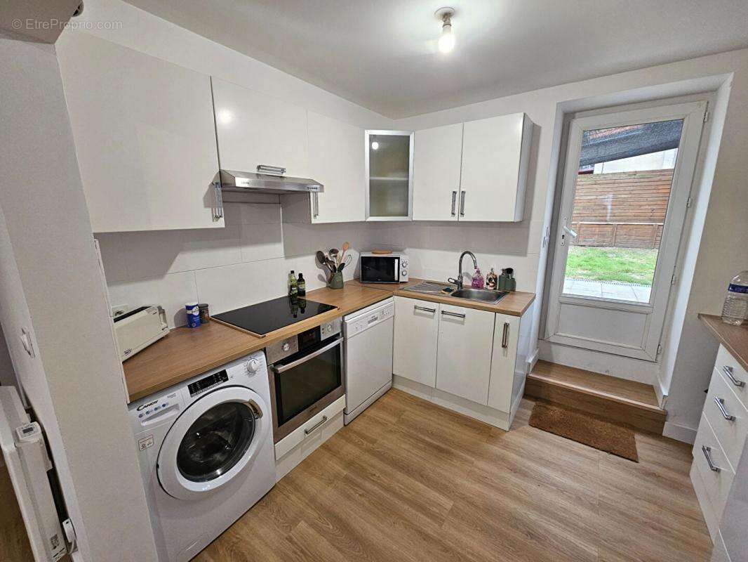 Appartement à SAINT-BREVIN-LES-PINS