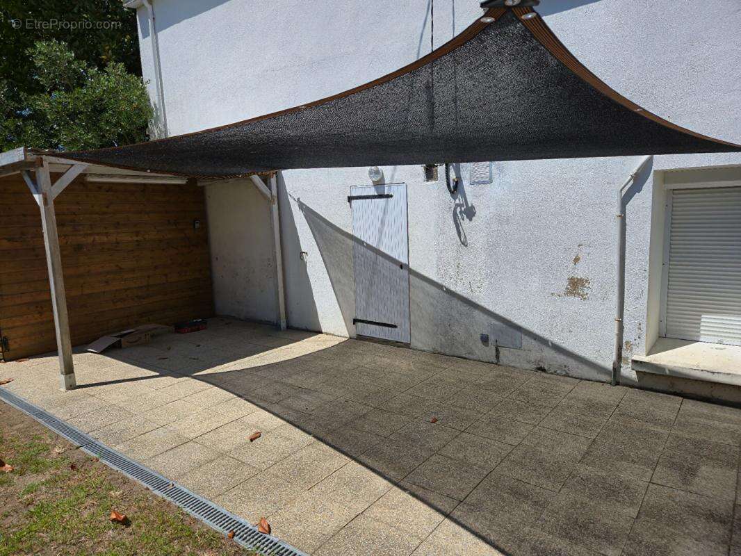 Appartement à SAINT-BREVIN-LES-PINS