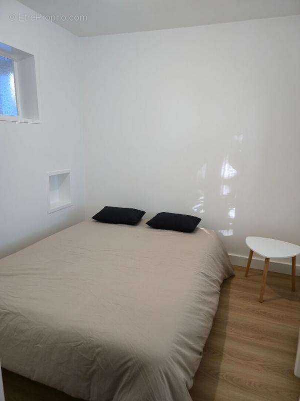 Appartement à SAINT-BREVIN-LES-PINS