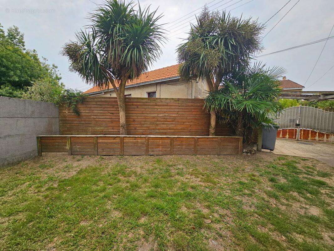 Appartement à SAINT-BREVIN-LES-PINS