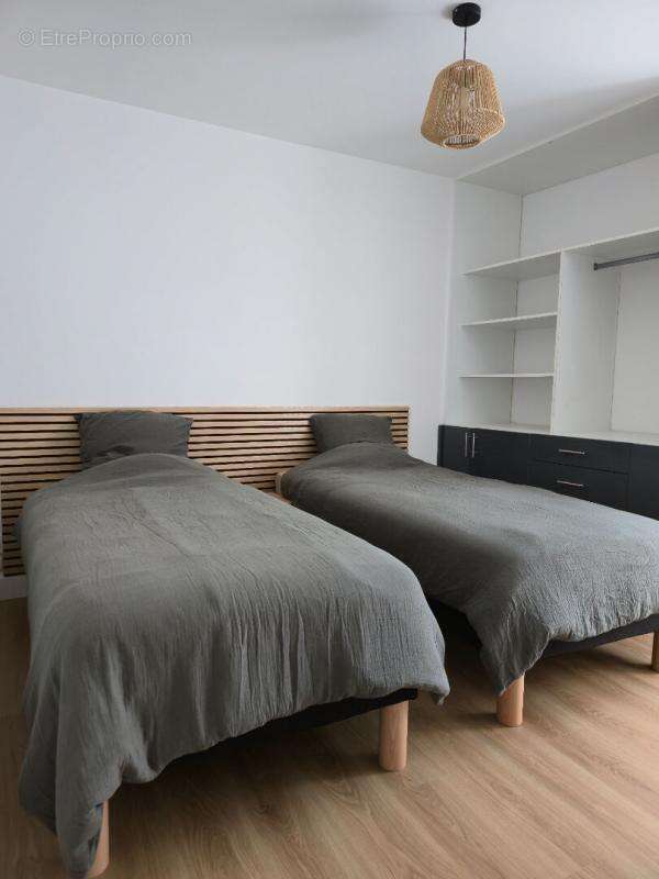 Appartement à SAINT-BREVIN-LES-PINS