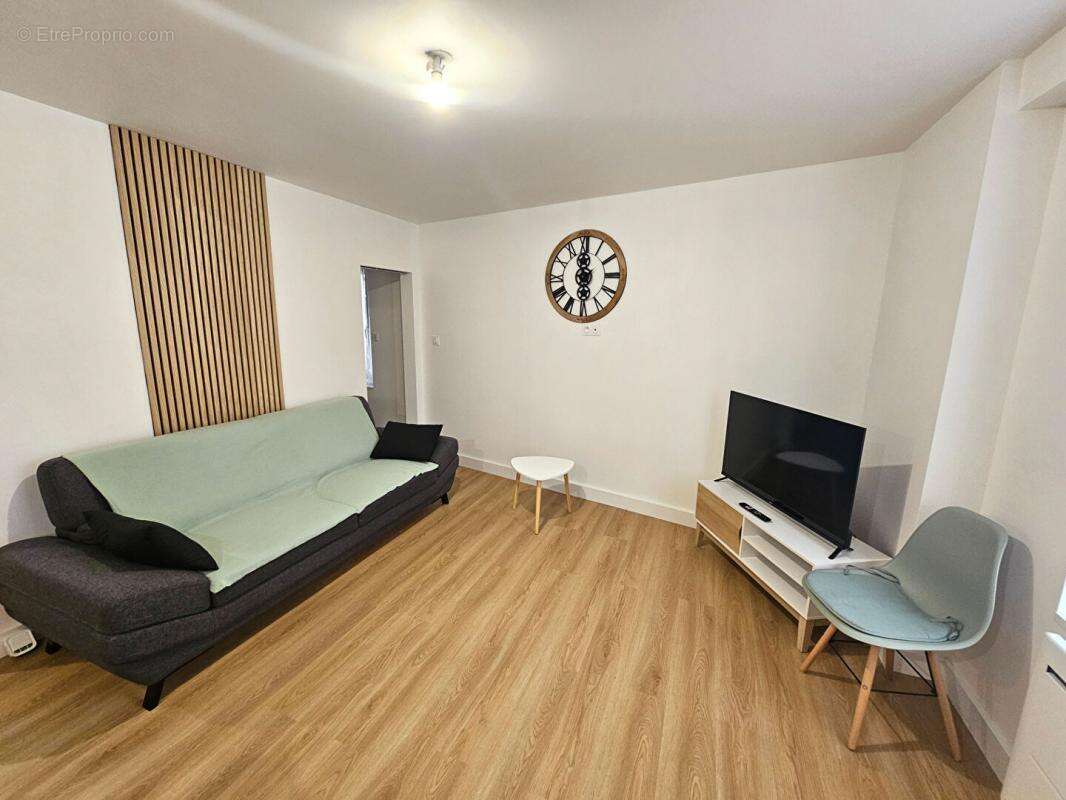 Appartement à SAINT-BREVIN-LES-PINS