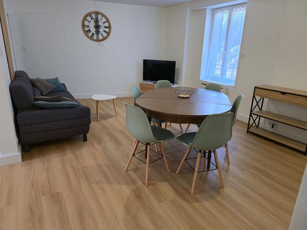 Appartement à SAINT-BREVIN-LES-PINS