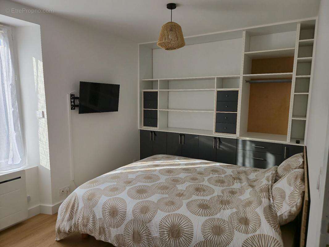 Appartement à SAINT-BREVIN-LES-PINS