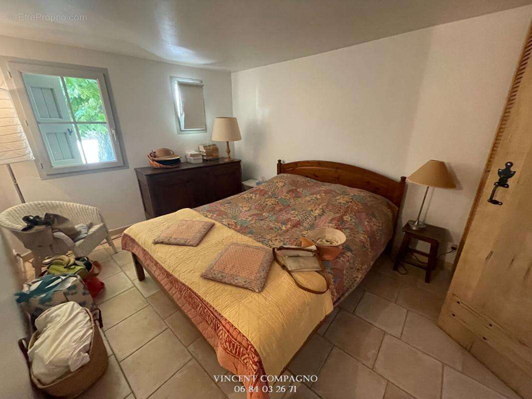 Maison à ESPARRON-DE-VERDON