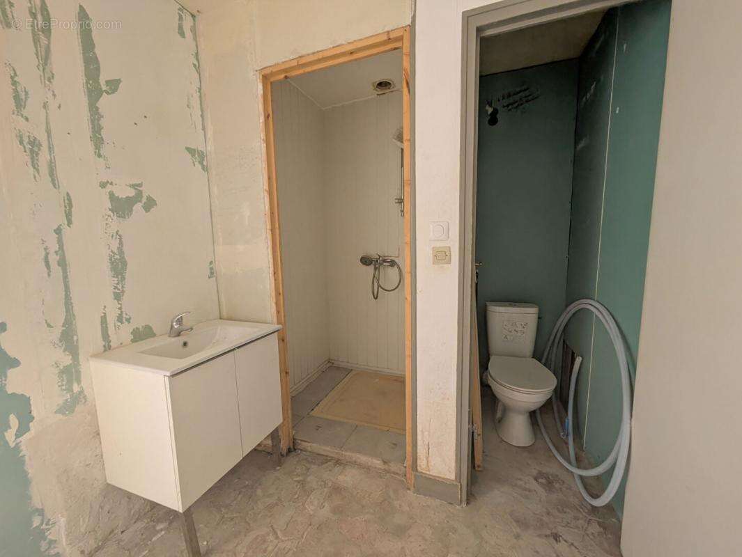 Maison à OINVILLE-SUR-MONTCIENT