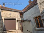 Maison à OINVILLE-SUR-MONTCIENT