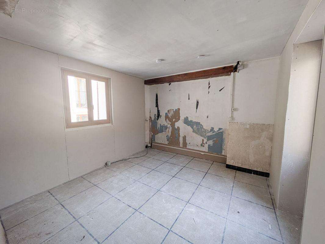 Maison à OINVILLE-SUR-MONTCIENT