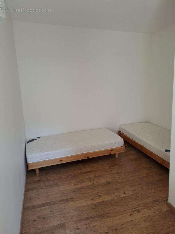 Appartement à FORCALQUIER