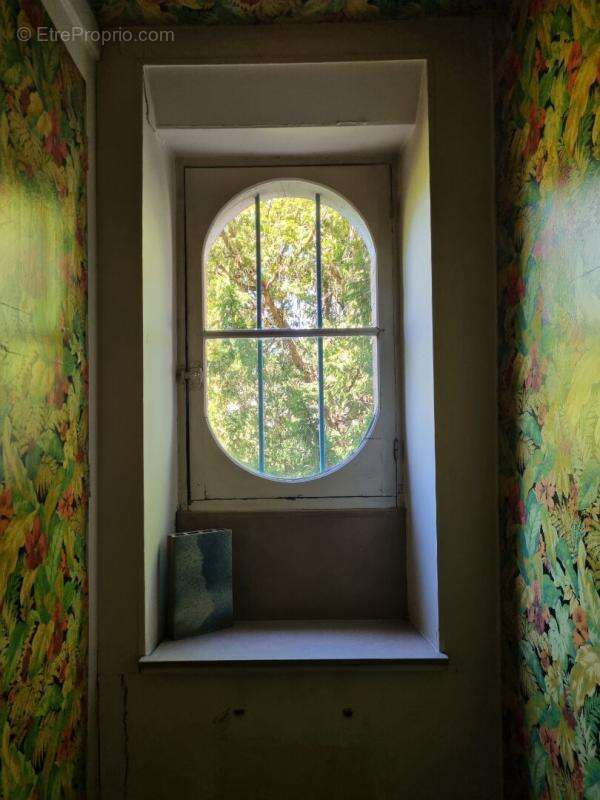 Maison à CHATEAUNEUF-SUR-CHER