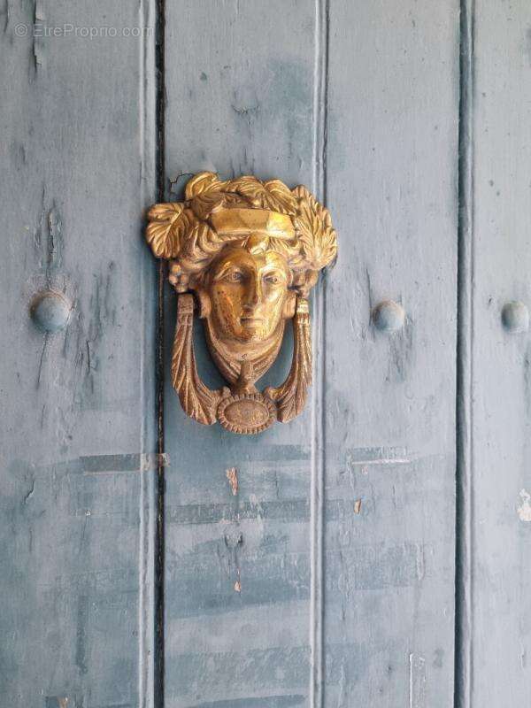 Maison à CHATEAUNEUF-SUR-CHER