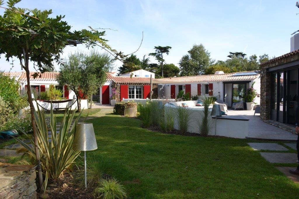 Maison à L&#039;ILE-D&#039;YEU