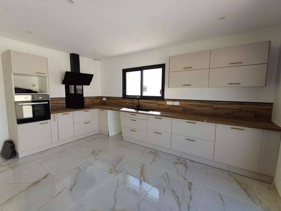 Maison à SAINT-MARCEL-SUR-AUDE