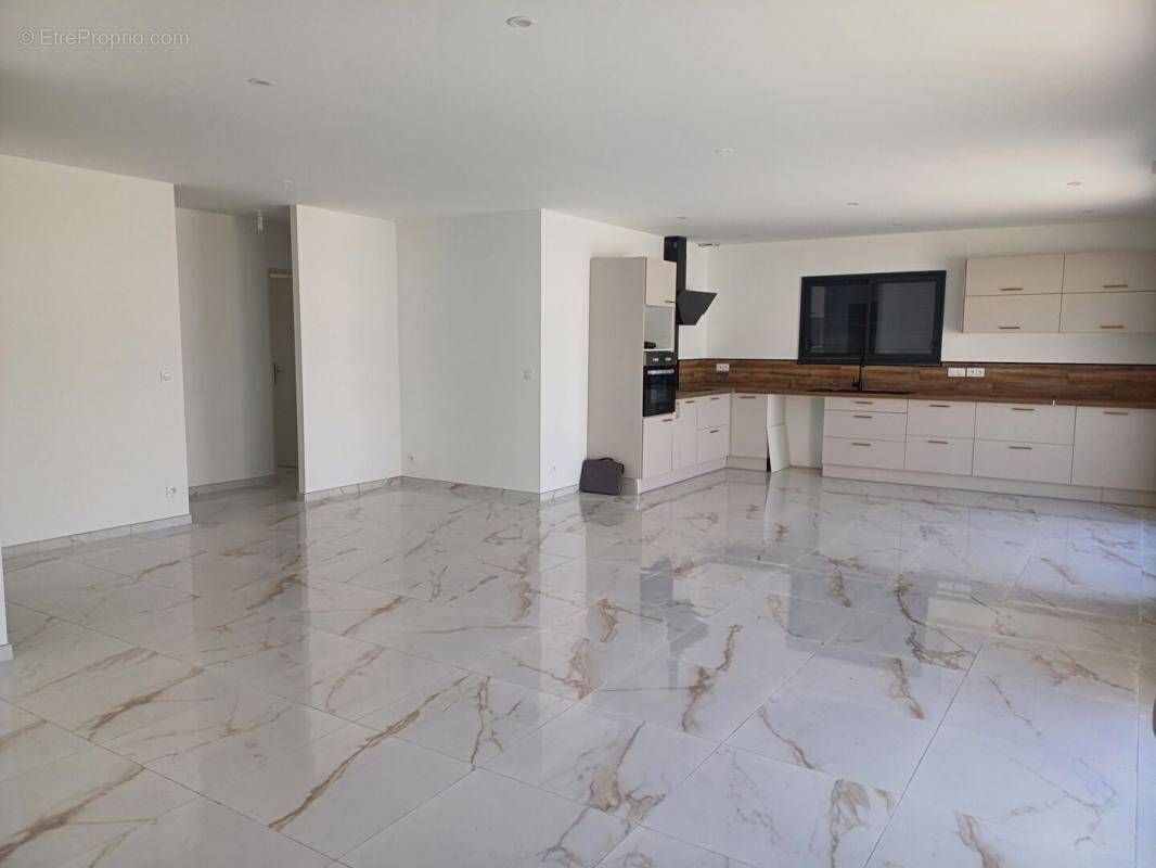 Maison à SAINT-MARCEL-SUR-AUDE