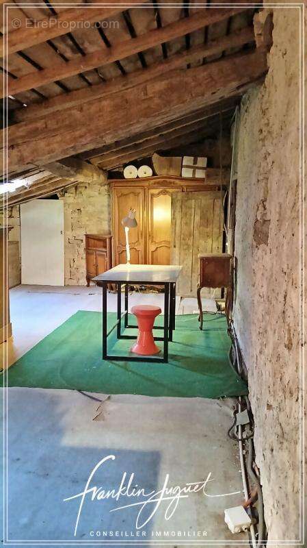 Maison à MUSSEY-SUR-MARNE