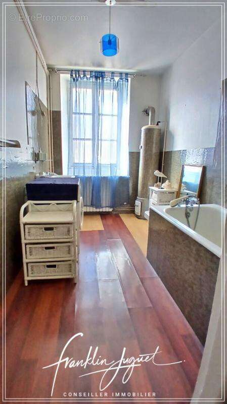 Maison à MUSSEY-SUR-MARNE