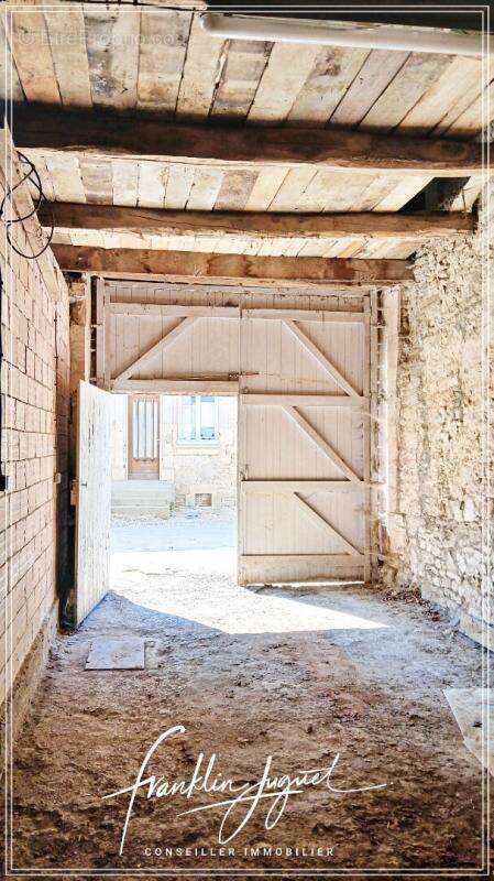 Maison à MUSSEY-SUR-MARNE