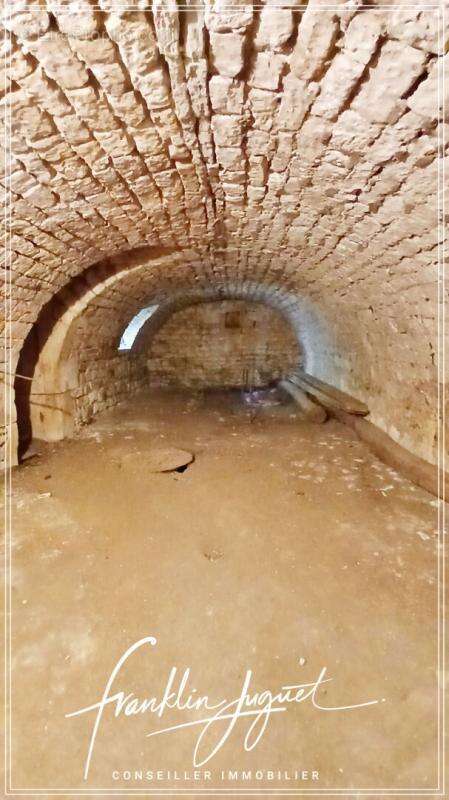 Maison à MUSSEY-SUR-MARNE