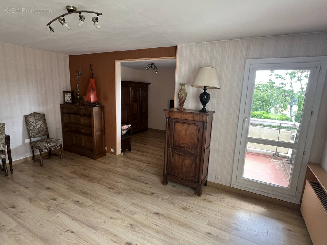 Appartement à TALANT