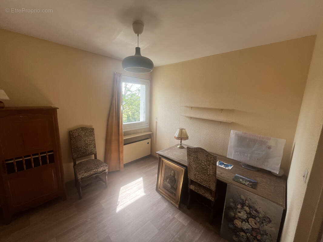 Appartement à TALANT