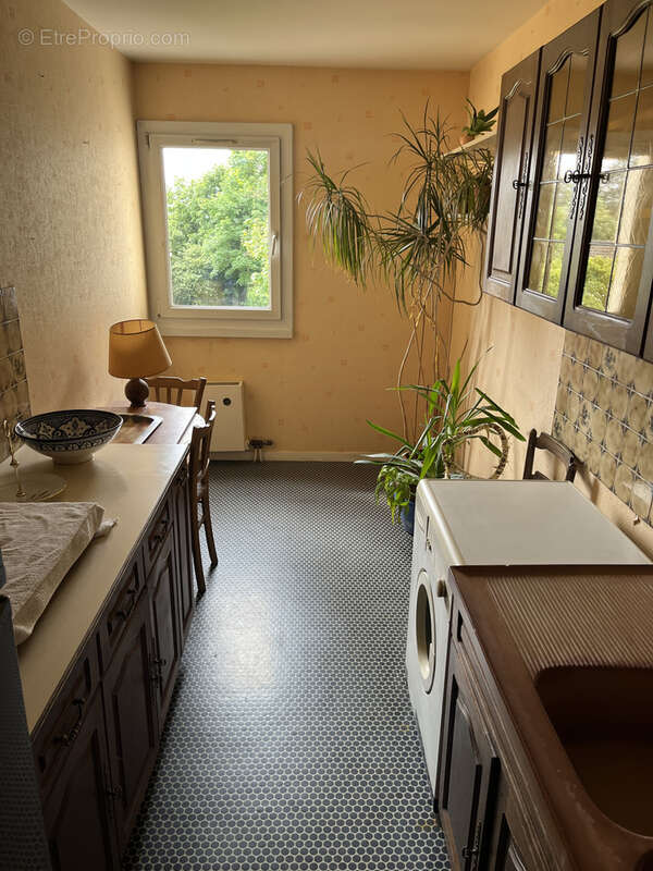 Appartement à TALANT