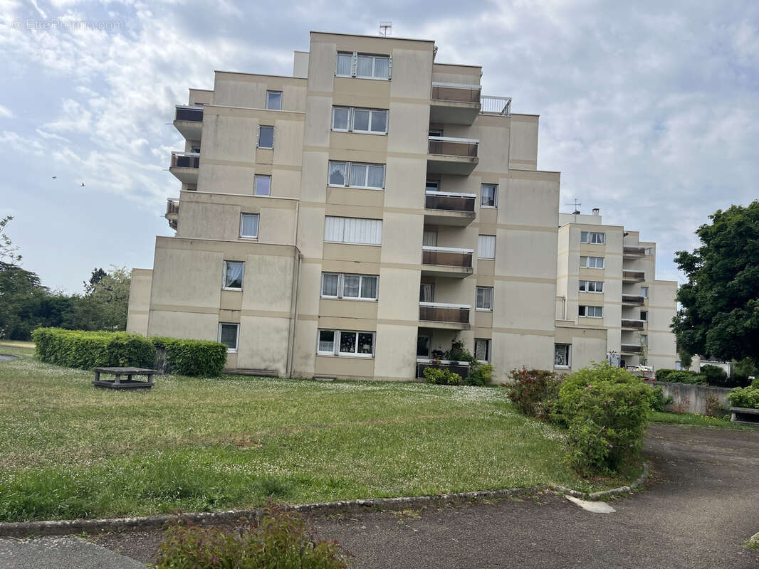 Appartement à TALANT