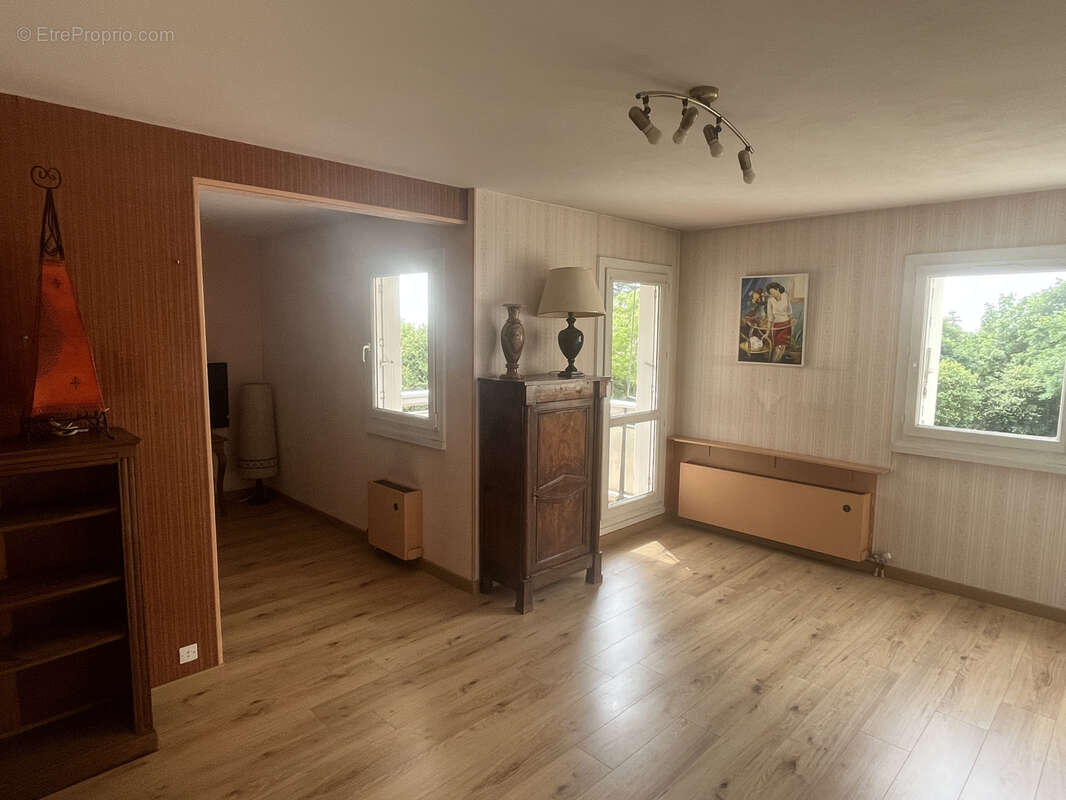 Appartement à TALANT