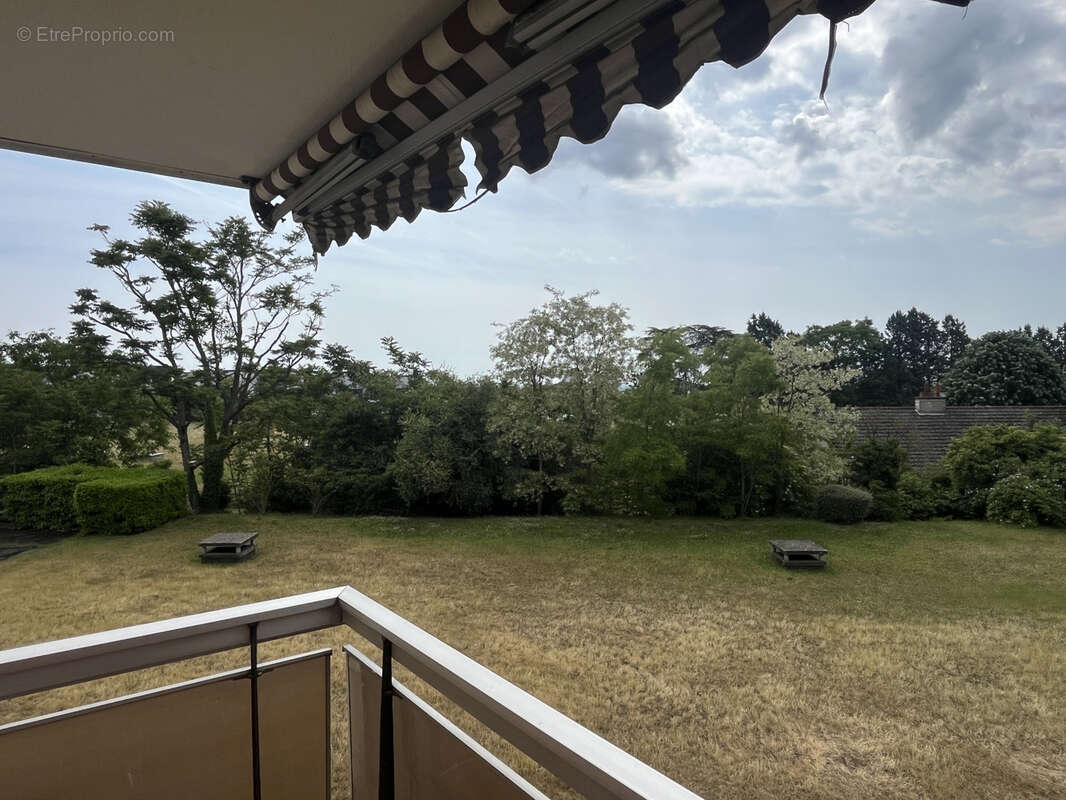 Appartement à TALANT