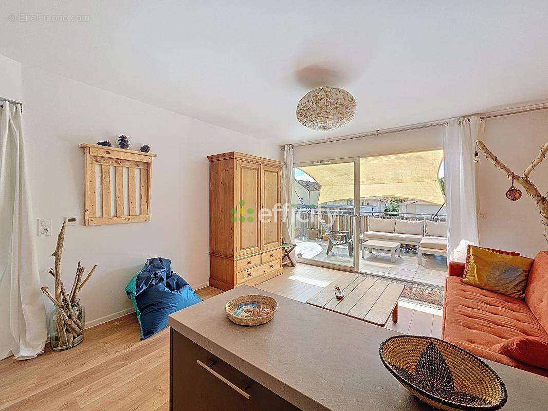 Appartement à MIMIZAN