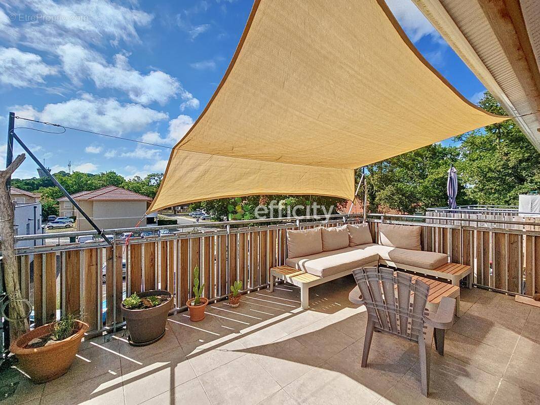 Appartement à MIMIZAN