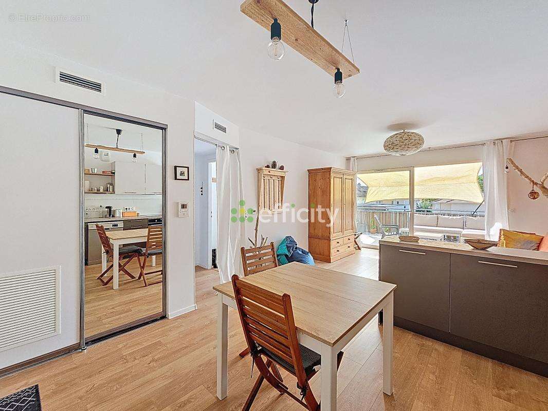 Appartement à MIMIZAN