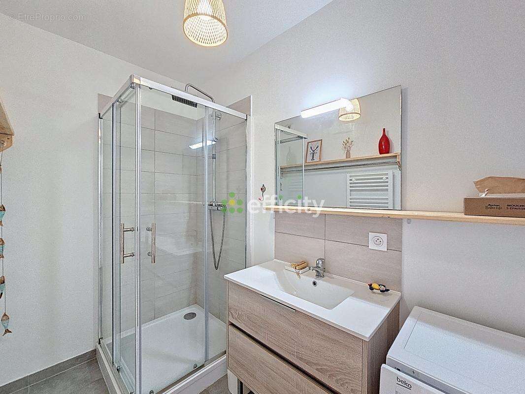 Appartement à MIMIZAN